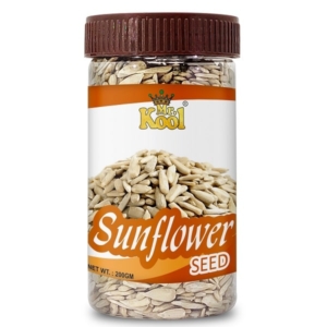 organic Sunflower seeds