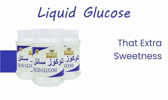 Liquid Glucosne