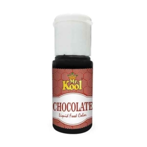Chocolate Food color