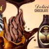 Chocolate Syrup