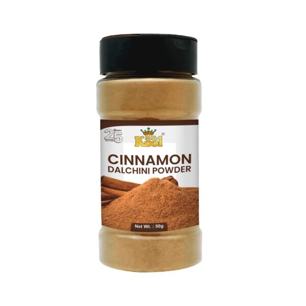 Mr. Kool Cinnamon Powder 50 Gm