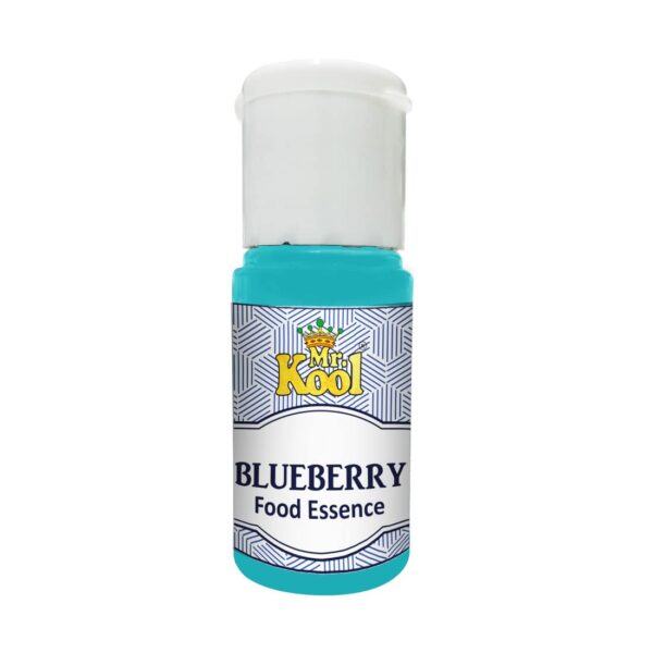 Mr. Kool Food Essence Blueberry 20 mL