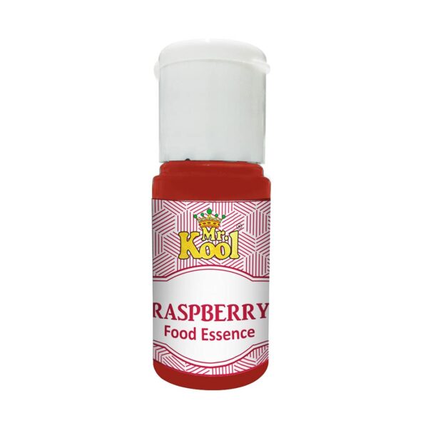 Mr. Kool Food Essence Raspberry 20 mL