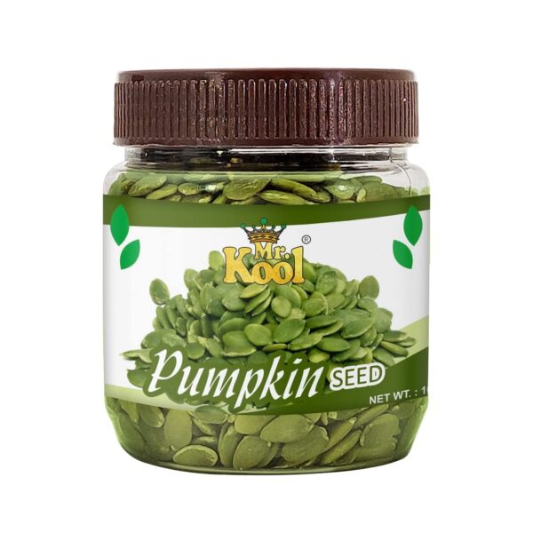 Mr. Kool Pumpkin Seeds 100 Gm